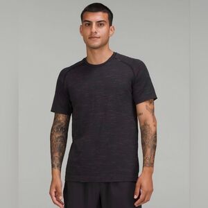 Lululemon Mens Metal Vent Tee